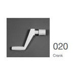 Crank 020 - Poolshop.com.au Crank 020 - Poolshop.com.au